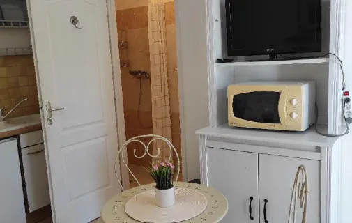 Location Saint-Andiol Appartement 68dbc65b7400