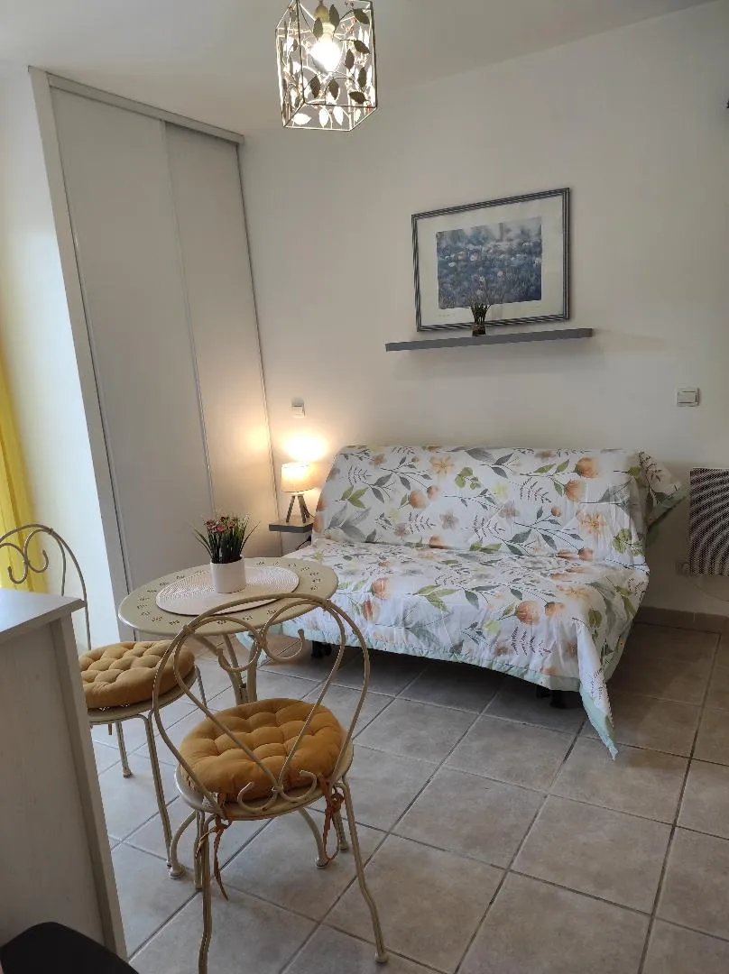 Location Saint-Andiol Appartement 68dbc65b74003