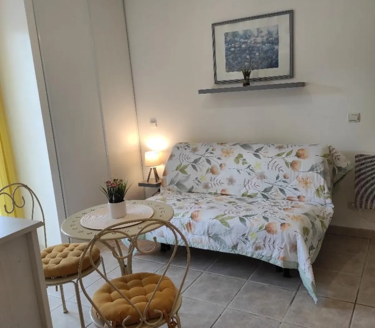 Location Saint-Andiol Appartement 68dbc65b7400