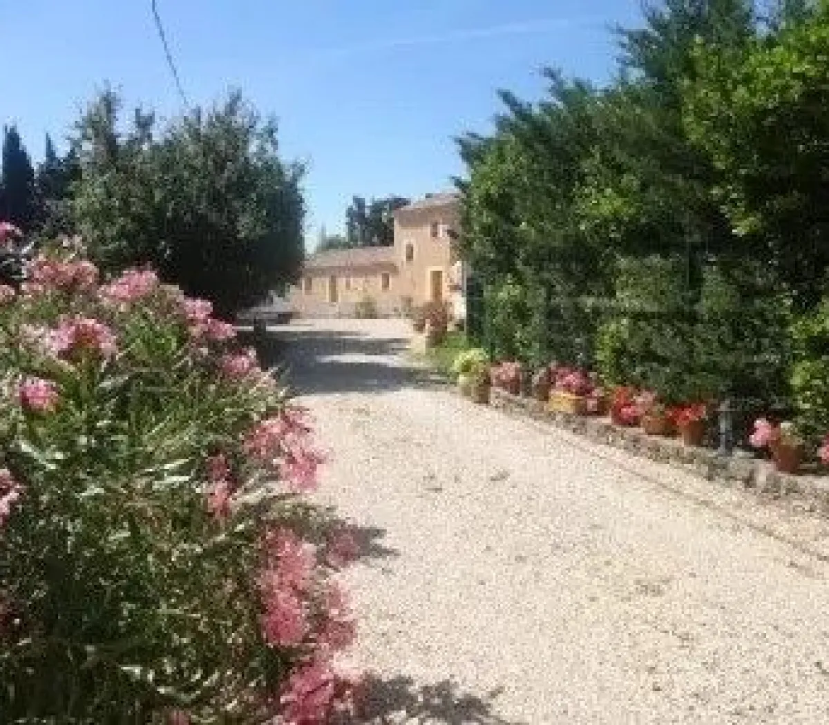 Location Saint-Andiol Appartement 68dbc65b7400