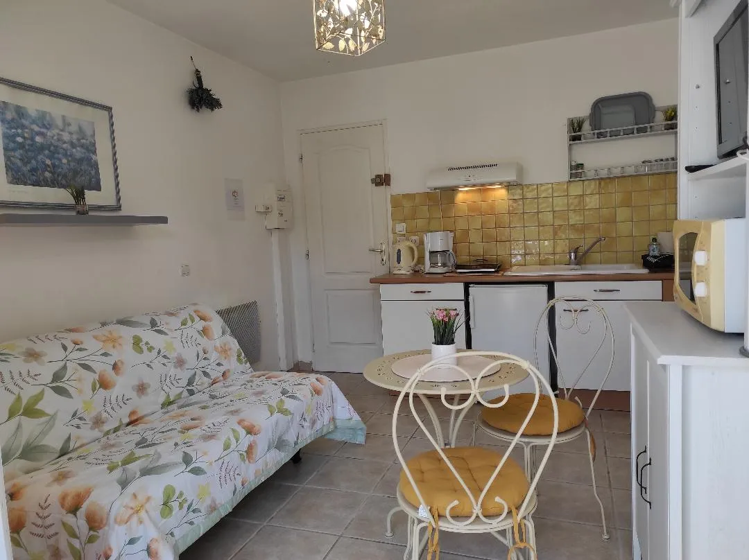 Location Saint-Andiol Appartement 68dbc65b74002