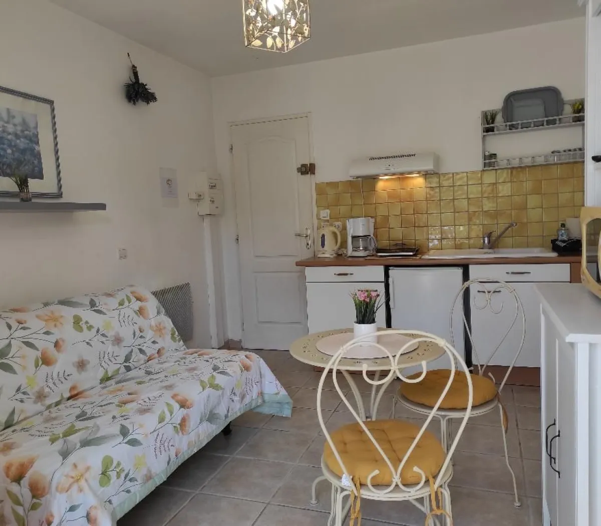 Location Saint-Andiol Appartement 68dbc65b7400