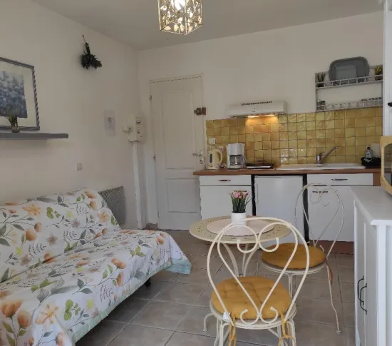 Location Saint-Andiol Appartement 68dbc65b74002