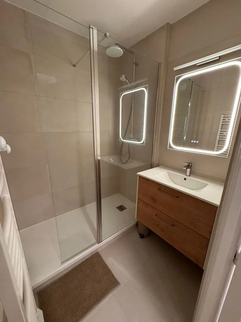 Location Strasbourg Appartement 68dbce0497424