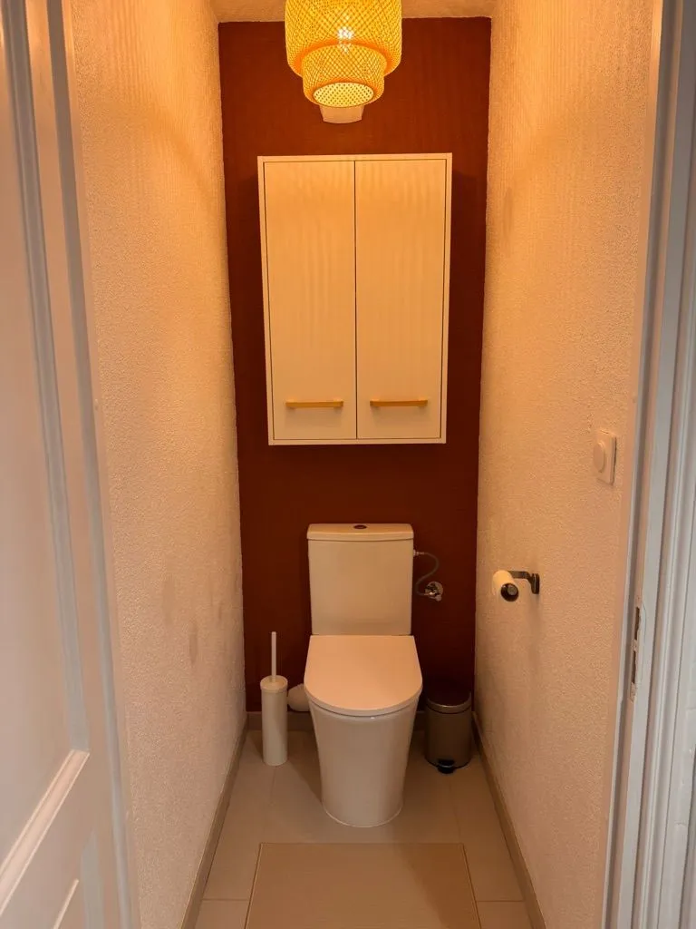 Location Strasbourg Appartement 68dbce0497425