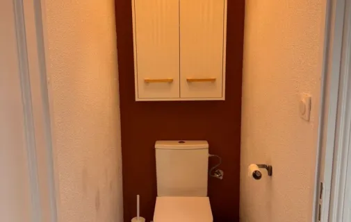 Location Strasbourg Appartement 68dbce049742