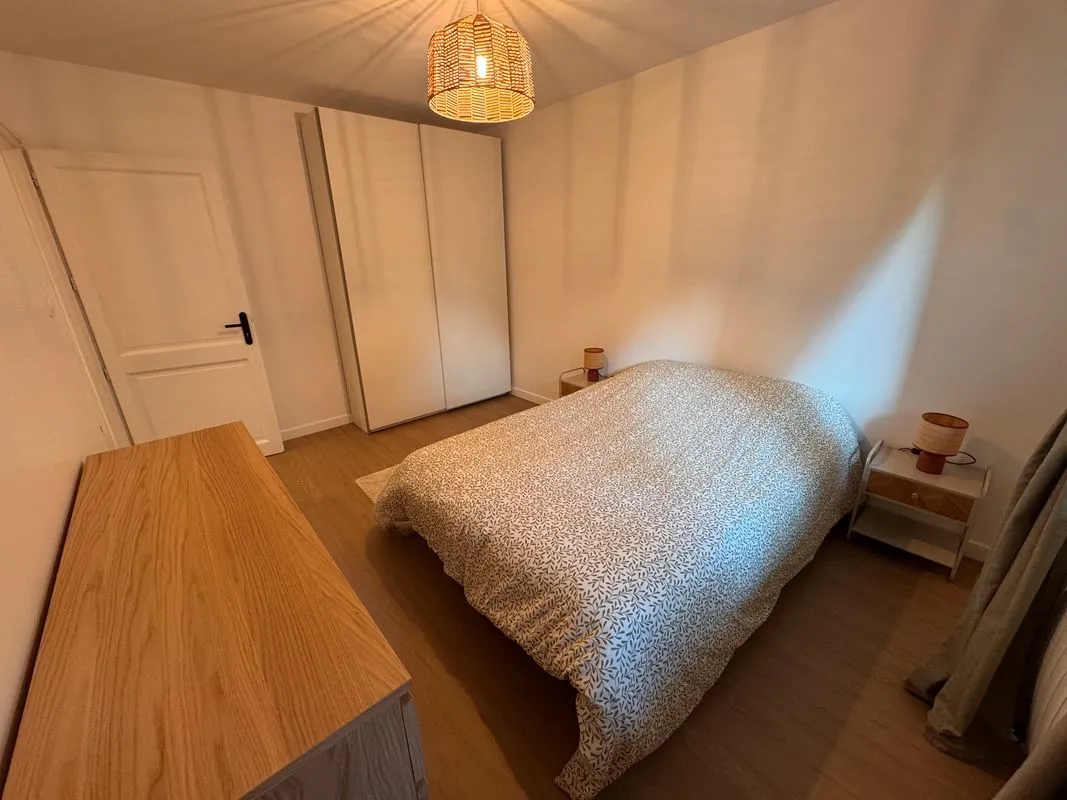 Location Strasbourg Appartement 68dbce0497423