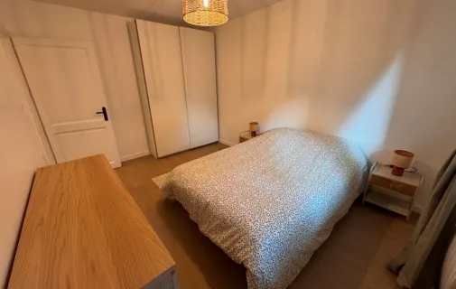 Location Strasbourg Appartement 68dbce049742
