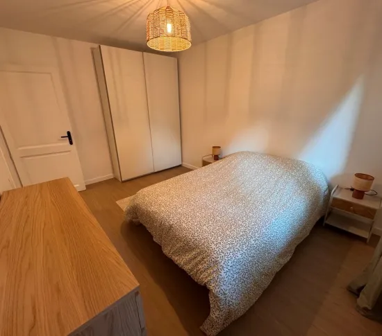 Location Strasbourg Appartement 68dbce0497423