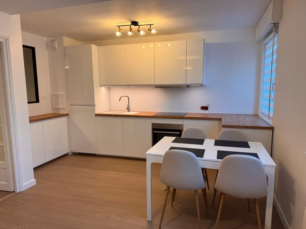 Location Strasbourg Appartement 68dbce0497421