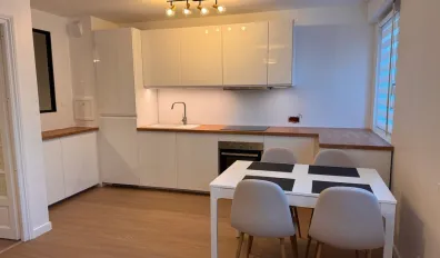 miniatureLocation Strasbourg Appartement 68dbce0497422