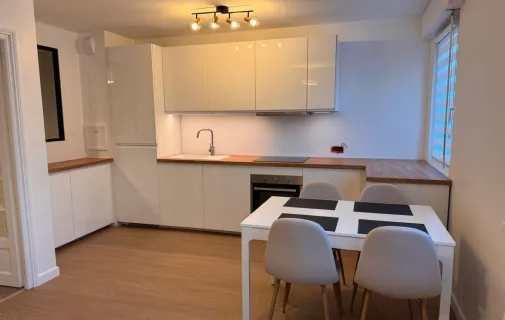 Location Strasbourg Appartement 68dbce049742