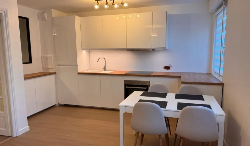 Location Strasbourg Appartement 68dbce0497421