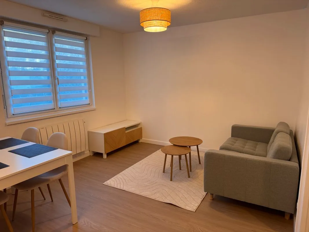 Location Strasbourg Appartement 68dbce0497422