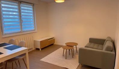 miniatureLocation Strasbourg Appartement 68dbce0497422