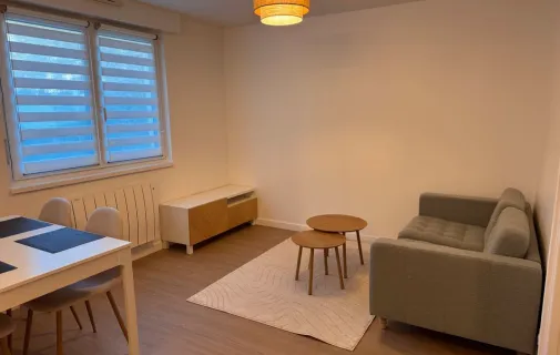 Location Strasbourg Appartement 68dbce049742