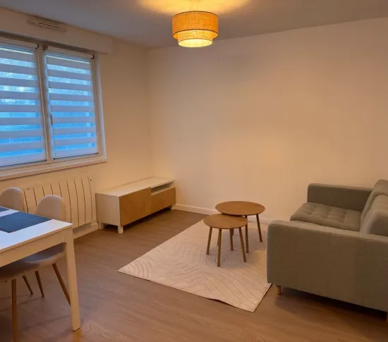 Location Strasbourg Appartement 68dbce0497422
