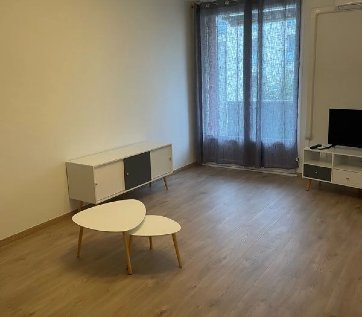 Location Villeurbanne Appartement 68dbd376f023