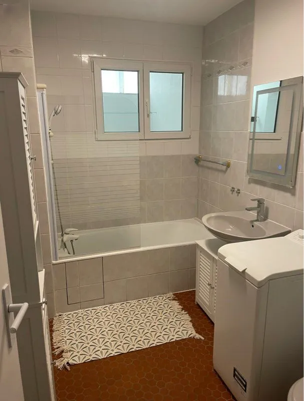 Location Villeurbanne Appartement 68dbd376f0232