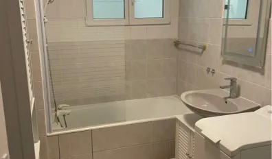 miniatureLocation Villeurbanne Appartement 68dbd376f0232