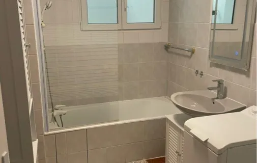 Location Villeurbanne Appartement 68dbd376f023