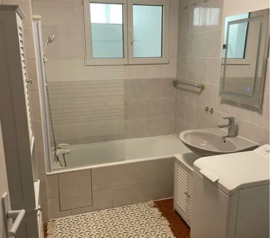 Location Villeurbanne Appartement 68dbd376f0232