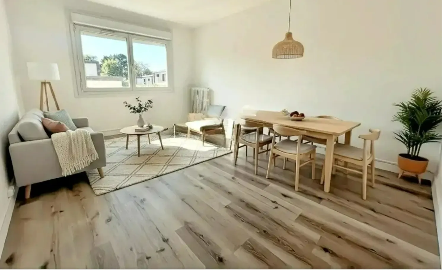 Location Nantes Appartement 68dbe43c62d91