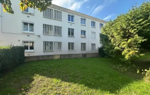 Location Nantes Appartement 68dbe43c62d9