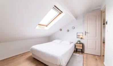 miniatureLocation Aulnay-sous-Bois Appartement 68dbe9cc6a982