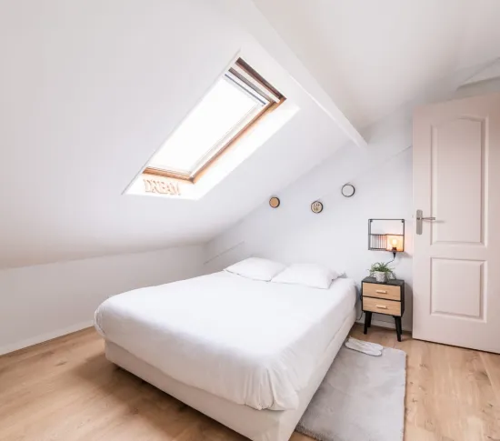 Location Aulnay-sous-Bois Appartement 68dbe9cc6a982