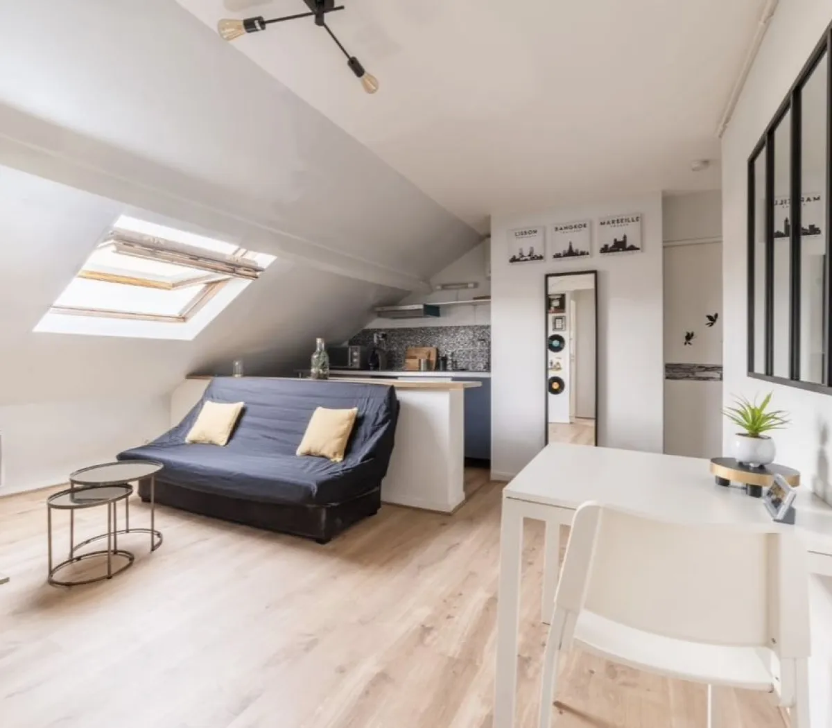 Location Aulnay-sous-Bois Appartement 68dbe9cc6a98