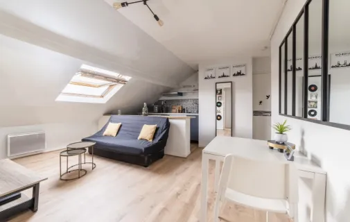 Location Aulnay-sous-Bois Appartement 68dbe9cc6a98