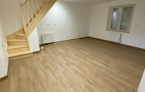 Location Grémévillers Maison 68dc059c1866