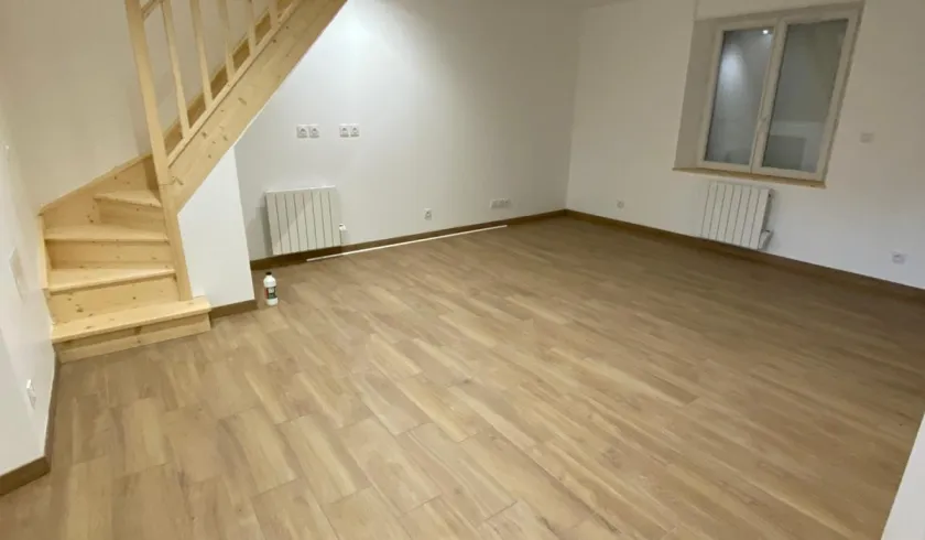 Location Grémévillers Maison 68dc059c18661