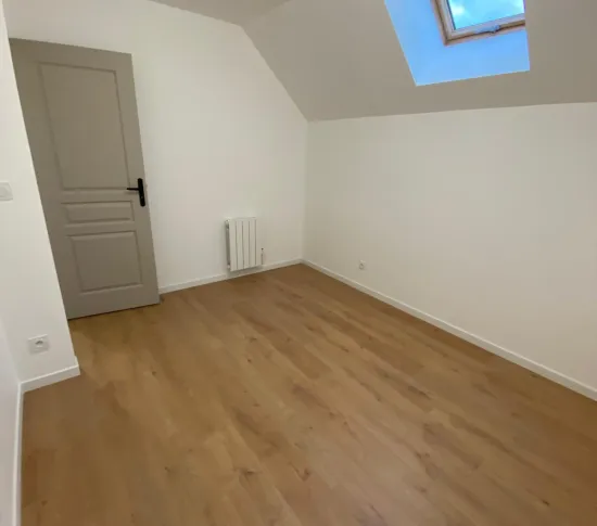 Location Grémévillers Maison 68dc059c18662