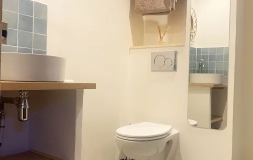Location Collobrières Appartement 68dc2309bd38