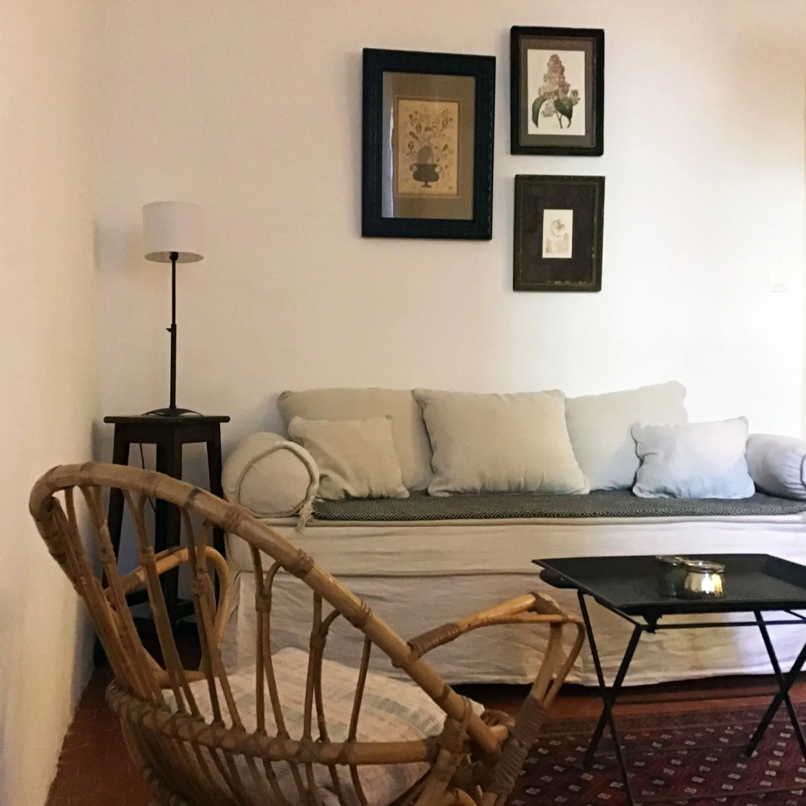 Location Collobrières Appartement 68dc2309bd382