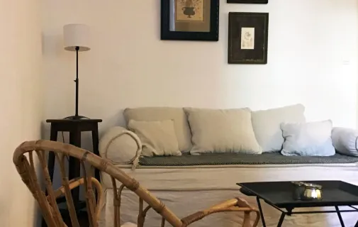 Location Collobrières Appartement 68dc2309bd38