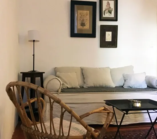 Location Collobrières Appartement 68dc2309bd382