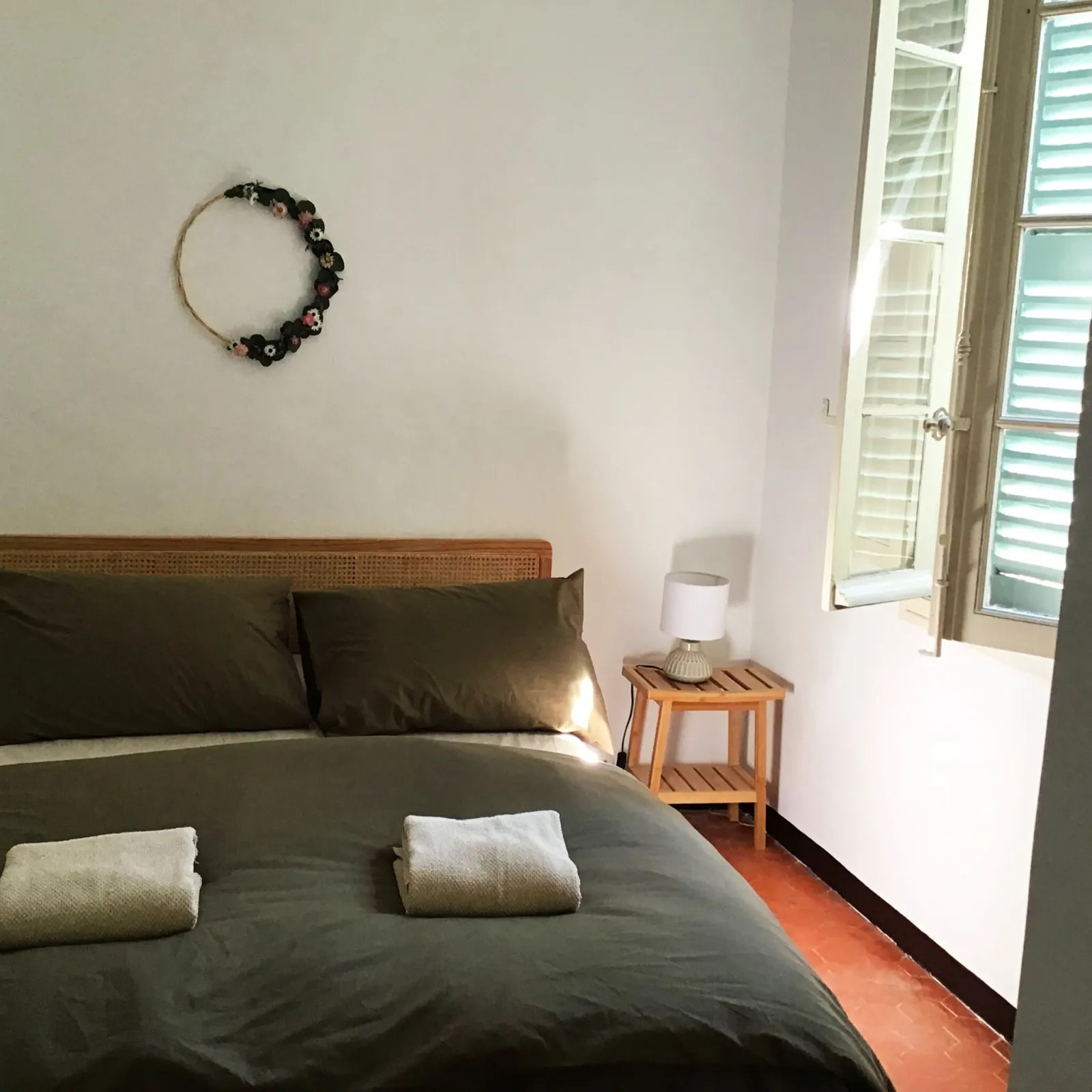 Location Collobrières Appartement 68dc2309bd385