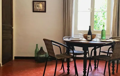 Location Collobrières Appartement 68dc2309bd38