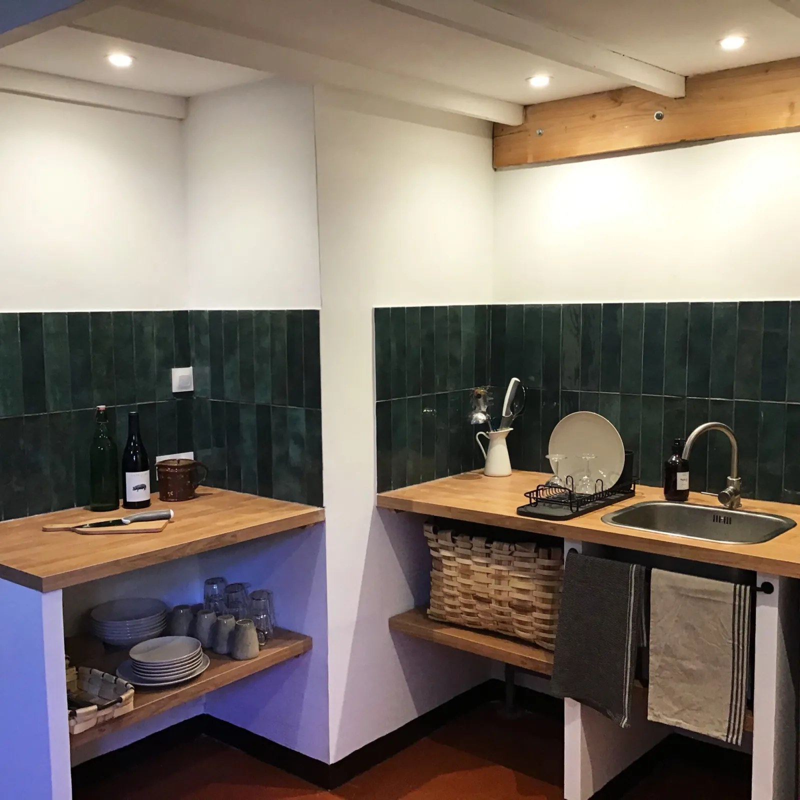 Location Collobrières Appartement 68dc2309bd383