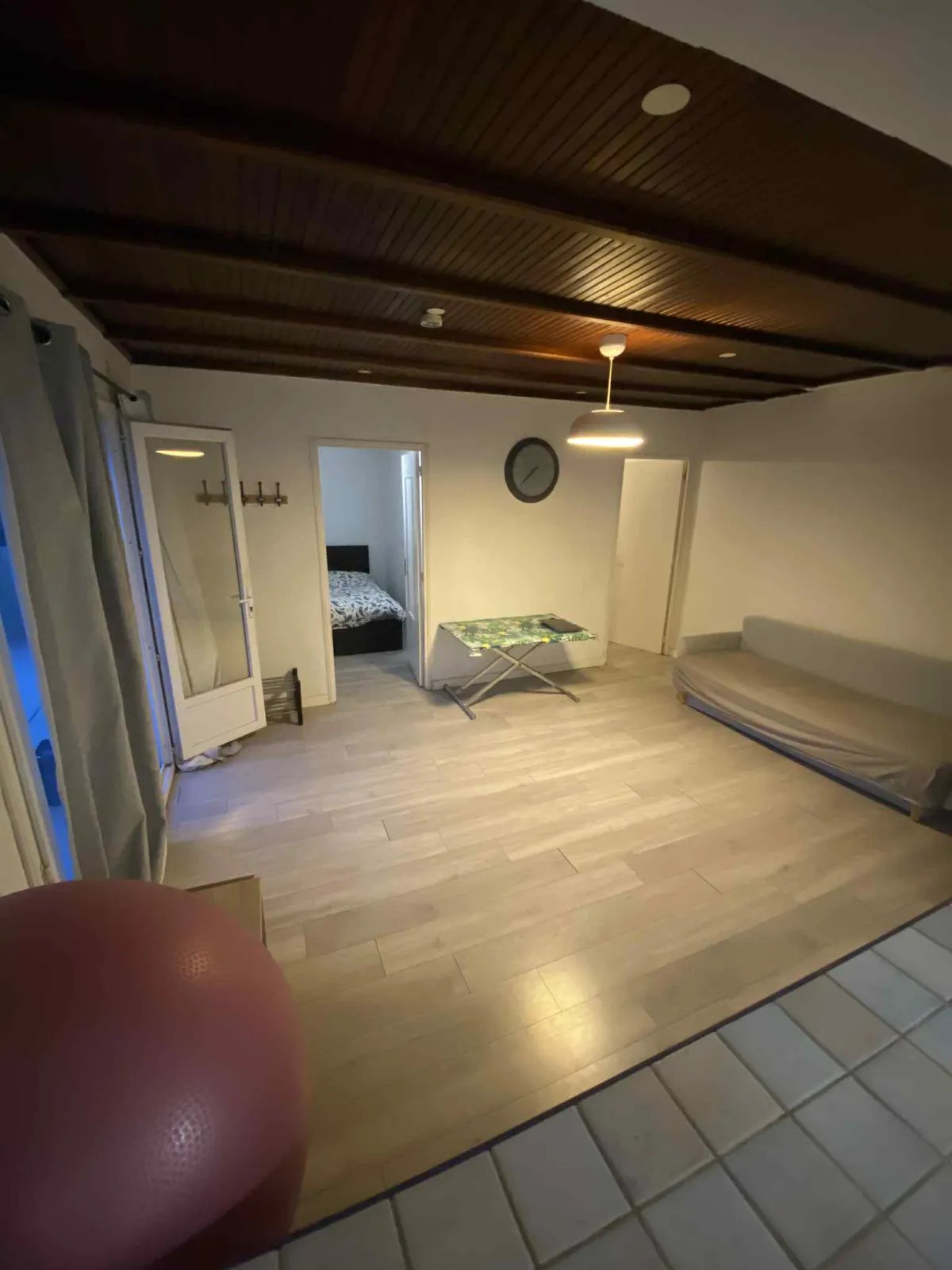 Location La Londe-les-Maures Appartement 68dd248830554