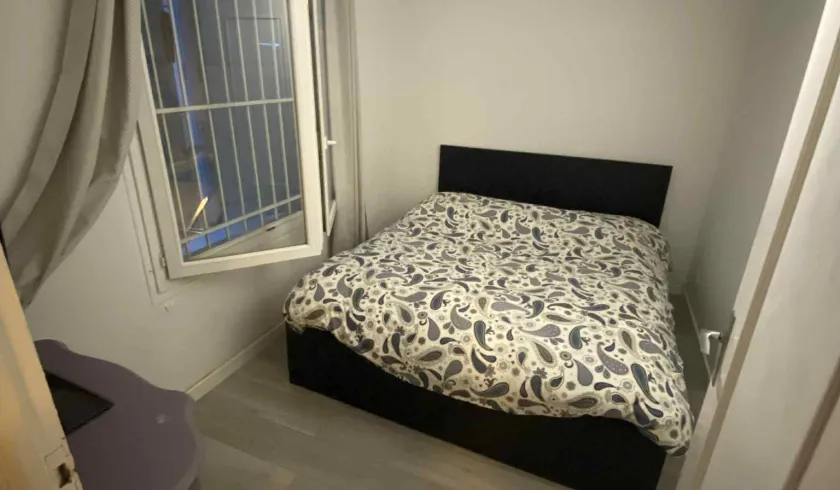 Location La Londe-les-Maures Appartement 68dd248830551