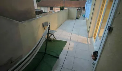 miniatureLocation La Londe-les-Maures Appartement 68dd248830552