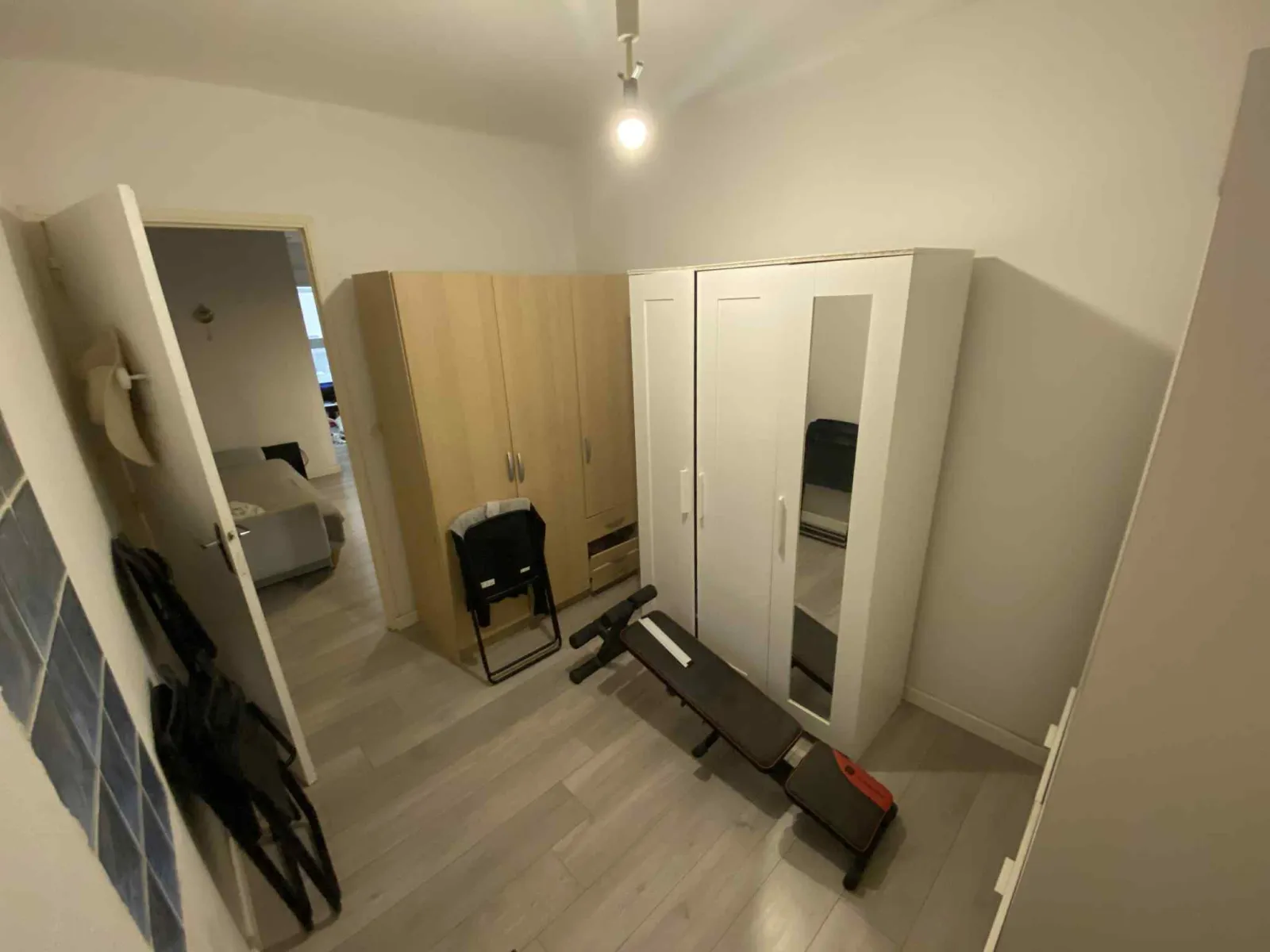 Location La Londe-les-Maures Appartement 68dd248830555