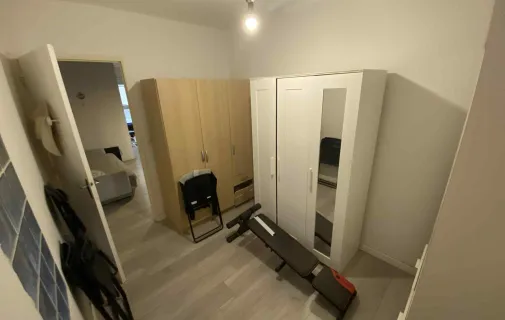 Location La Londe-les-Maures Appartement 68dd24883055
