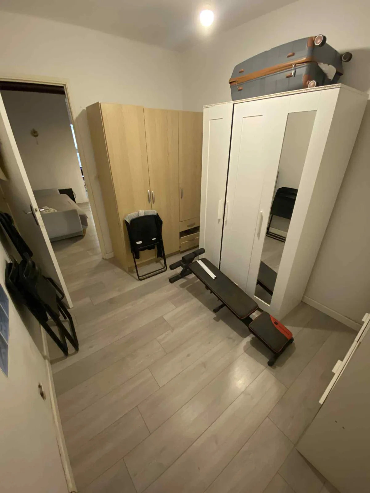 Location La Londe-les-Maures Appartement 68dd248830553