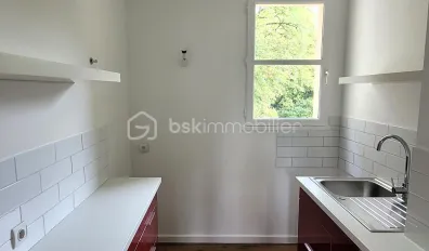 miniatureLocation Ris-Orangis Appartement 68dd29529a672
