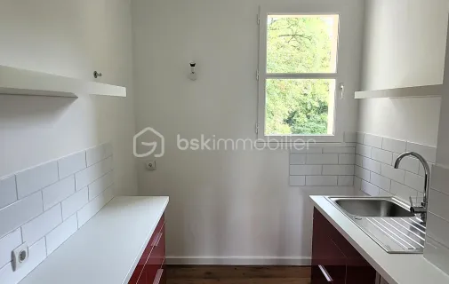 Location Ris-Orangis Appartement 68dd29529a67